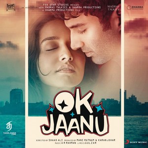 OK Jaanu (2016) (A.R. Rahman)